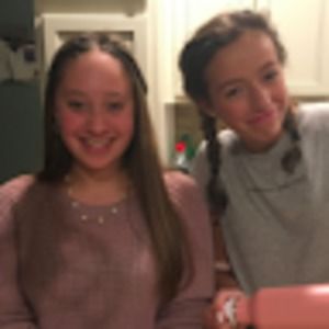 Meet your Posher, Arielle